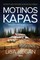 Motinos kapas