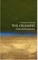 The Crusades: A Very Short Introduction