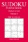 300 Medium to Hard Sudoku Puzzle Book