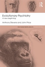 Stevens, A: Evolutionary Psychiatry
