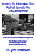 Secrets To Planning The Perfect Speech For An Announcer