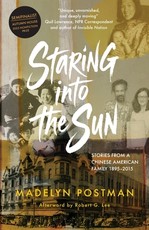 Staring into the Sun