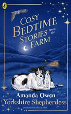 Cosy Bedtime Stories from the Farm