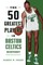 The 50 Greatest Players in Boston Celtics History