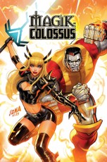 Magik & Colossus: Bound by Blood