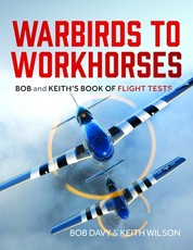 Warbirds to Workhorses