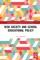 Risk Society and School Educational Policy