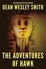 The Adventures of Hawk
