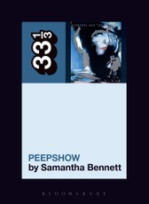 Siouxsie and the Banshees' Peepshow
