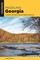 Paddling Georgia