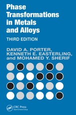 Phase Transformations in Metals and Alloys (Revised Reprint)
