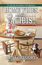 Home Fries and Alibis