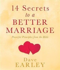 14 Secrets to a Better Marriage
