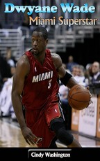 Dwyane Wade: Miami Superstar