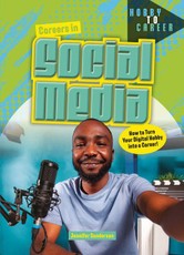 Careers in Social Media