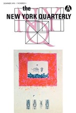 The New York Quarterly, Number 3