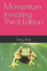 Momentum Investing Third Edition