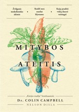 Mitybos ateitis