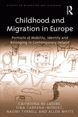 Childhood and Migration in Europe