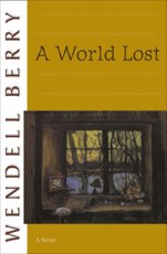 A World Lost