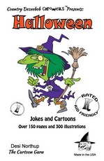 Halloween -- Jokes and Cartoons