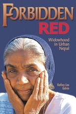 Forbidden Red