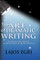 The Art Of Dramatic Writing