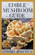 Edible Mushroom Guide