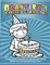 Brantley's Birthday Coloring Book Kids Personalized Books