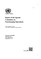 Report of the Special Committee on Peacekeeping Operations
