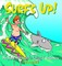 Surf's Up!