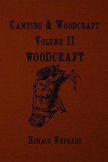 Camping and Woodcraft