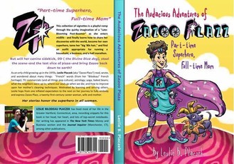 The Audacious Adventures of Zazoo Plazz