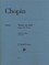 Walzer cis-moll op. 64,2