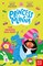 Princess Minna: The Dragon Egg Hunt