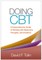 Doing CBT