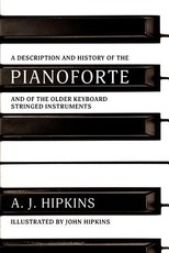 A Description and History of the Pianoforte