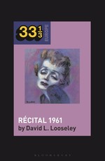 Ãdith Piaf's RÃ©cital 1961