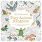 Millie Marotta's Tiny Animal Kingdom