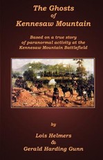 The Ghosts of Kennesaw Mountain