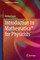 Introduction to Mathematica(r) for Physicists