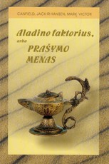 Aladino faktorius, arba prašymo menas