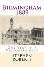 Birmingham 1889