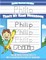 Philip Letter Tracing for Kids Trace my Name Workbook