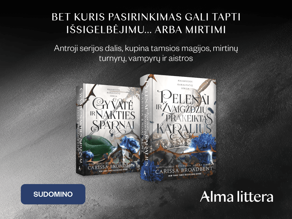Pelenai ir žvaigždžių prakeiktas karalius