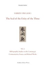 The Seal of the Unity of the Three