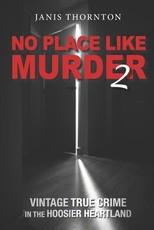 No Place Like Murder 2