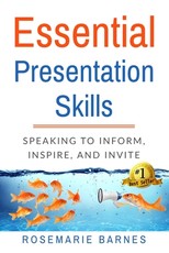 Essential Presentation Skills