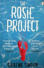 The Rosie Project