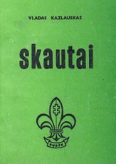 Skautai